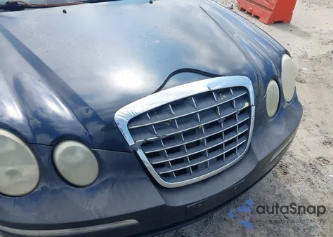 2005 Kia Amanti z USA, uszkodzony, nr VIN KNALD124155066443